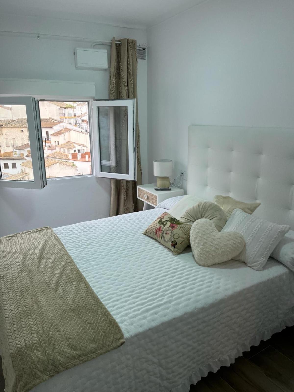 Apartamento El Patio. Setenil De Las Bodegas Exterior foto